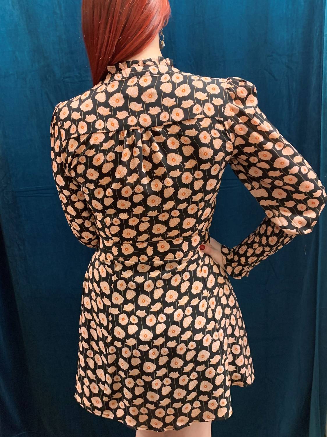 In Bloom Dress