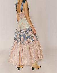 Free People - Bluebell Maxi Dress