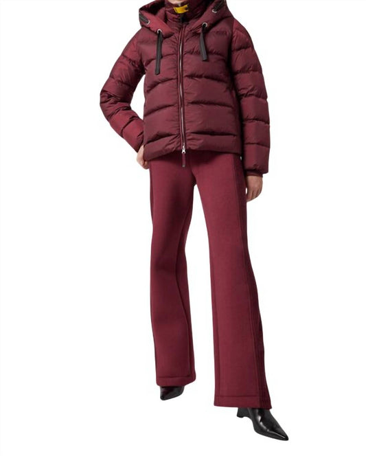 Parajumpers - Bertilla Puffer Jacket