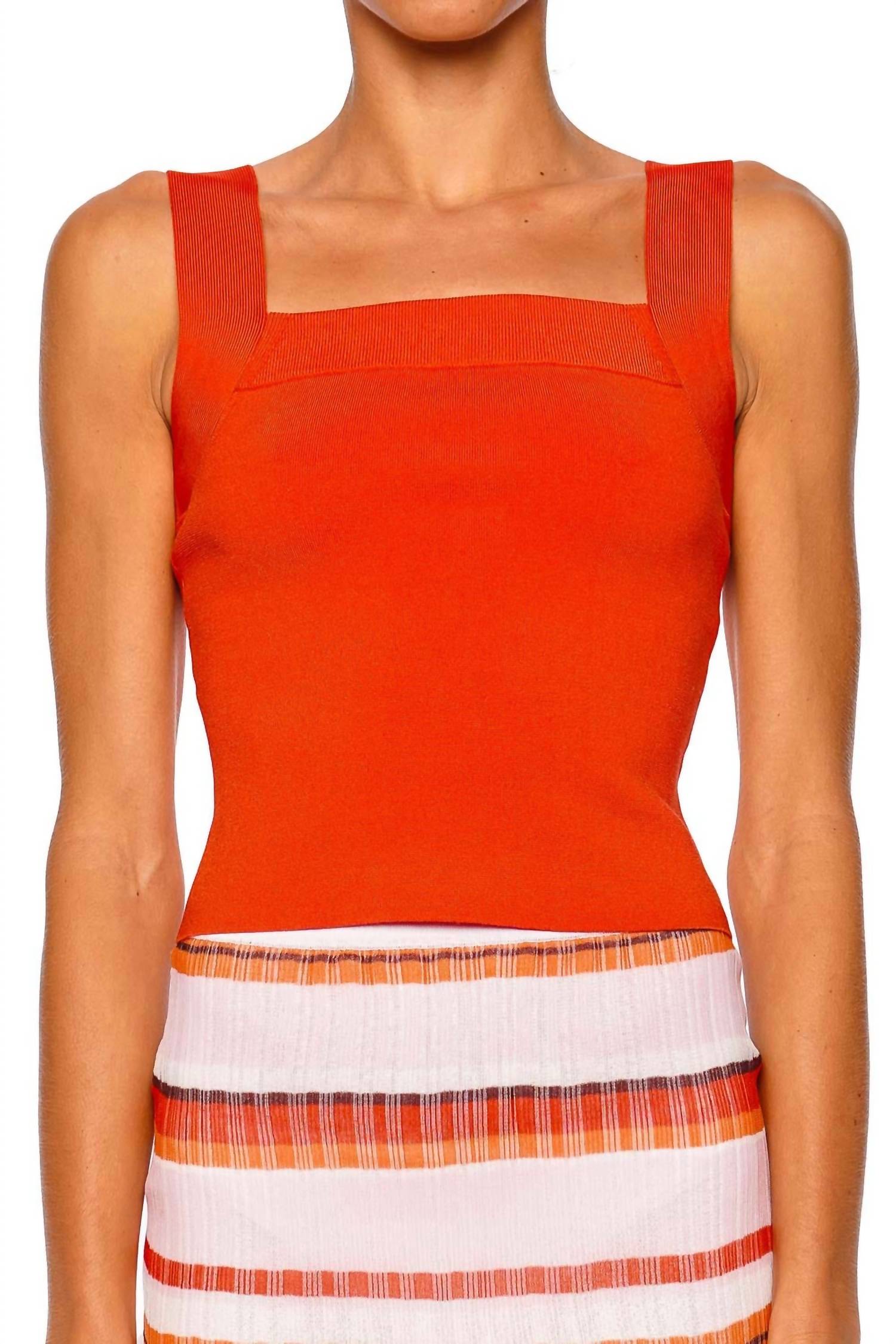 Simkhai - Madine Tank Top