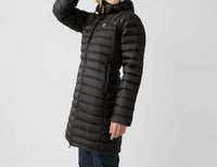 Fjallraven - Snow Flake Parka