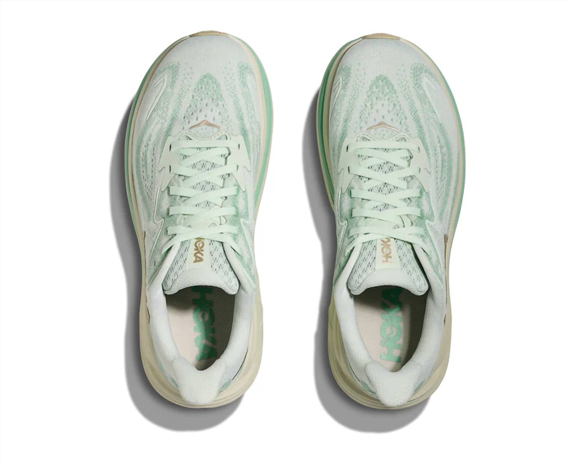 Hoka - Women's Clifton 10 Running Shoes