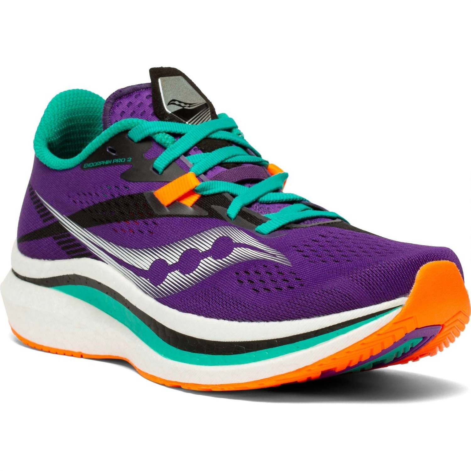 Saucony - Women's Endorphin Speed 2 Sneakers
