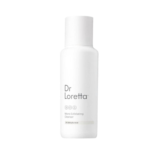 Dr. Loretta - Micro-Exfoliating Cleanser