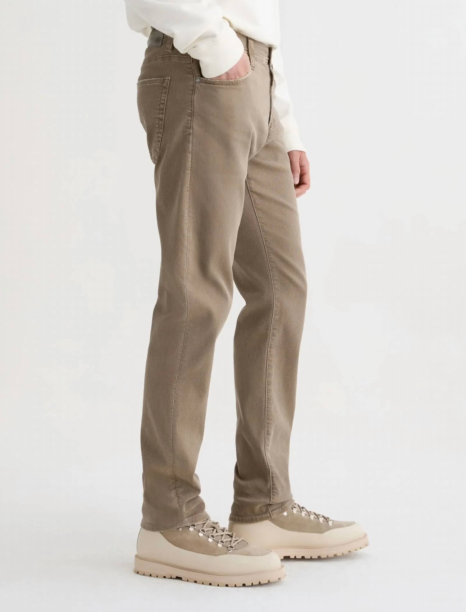 Ag Jeans - Tellis Bedford Corduroy Pants