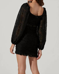 Astr - Chrisley Mini Dress