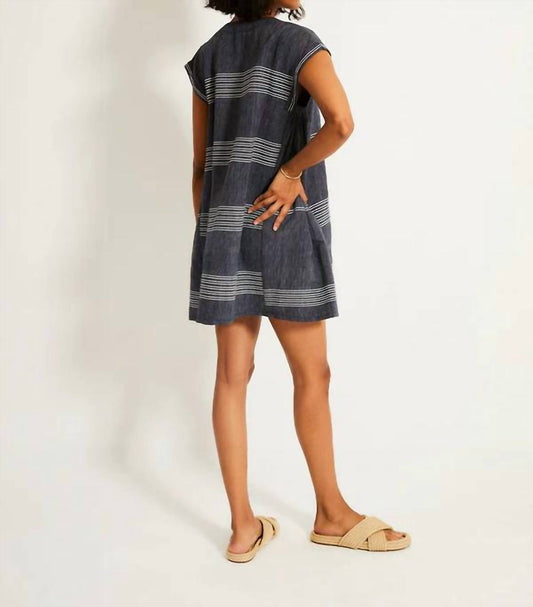 Lemlem - Elina Caftan