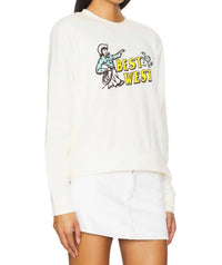 Sendero Provisions Co. - Best In The West Sweatshirt