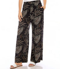 Karen Kane - Winry Wide Leg Pants