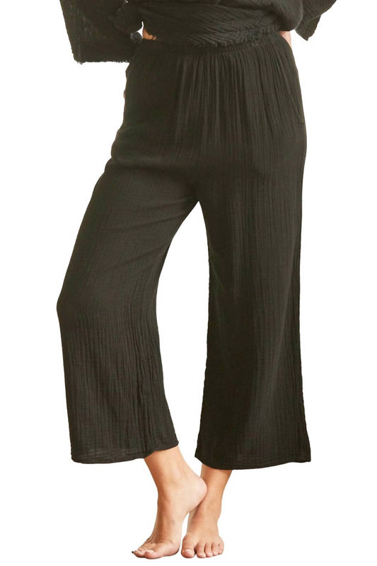 9Seed - Pines Wide Leg Pant