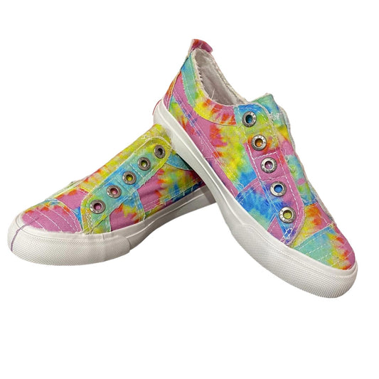 Blowfish - Kid's Play Sneakers