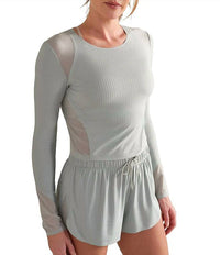 Rhone - Lightspeed Long Sleeve Top