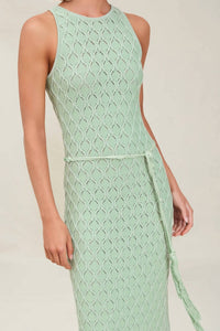 Devon Windsor - Nova Maxi Dress