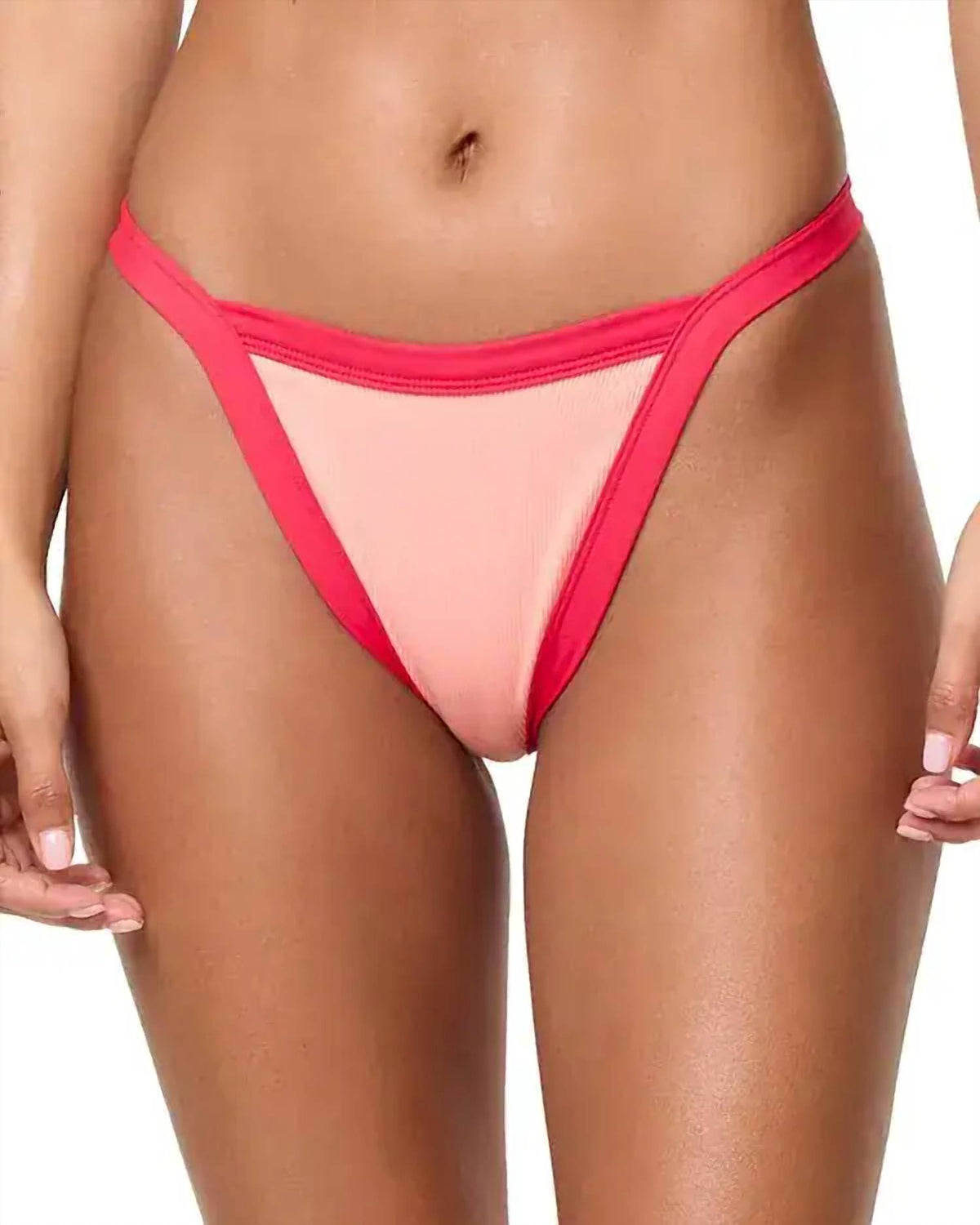 L*Space - Mackenzie Bikini Bottom
