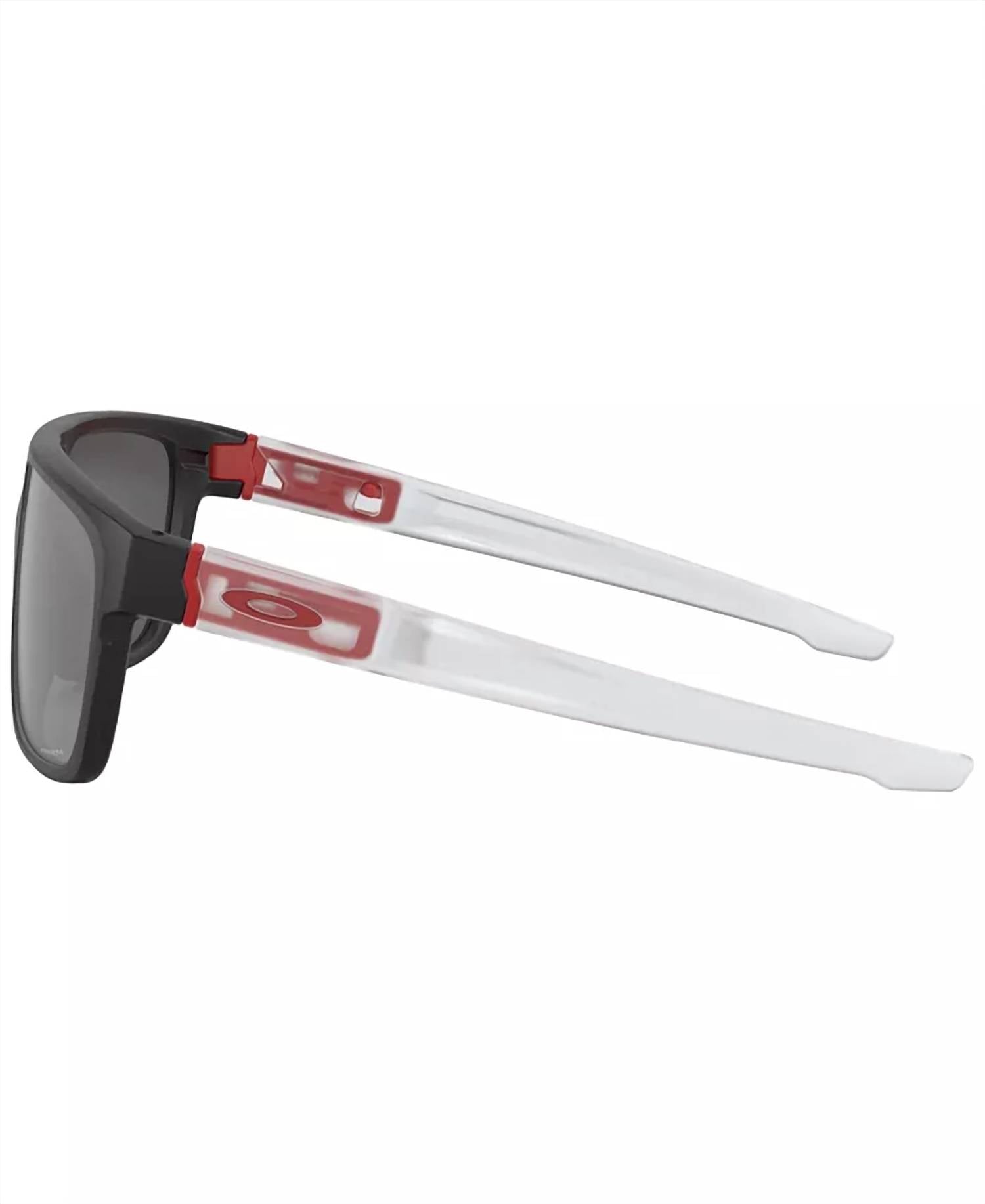 Oakley - Crossrange Patch Prizm Sunglasses