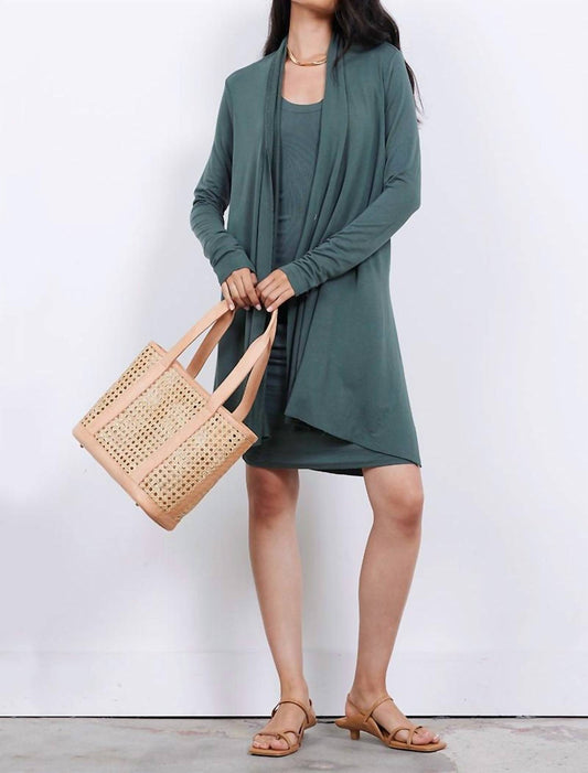 Lamade - Iris Cardigan