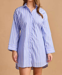 Thomas & Lourdes - Parker Dress