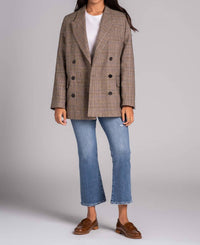 Closed - Double Breasted Blazer