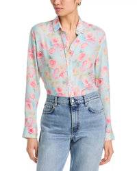 Cissa - Classic High Summer Shirt