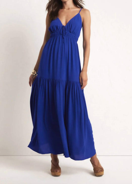 Z Supply - LISBON MAXI DRESS