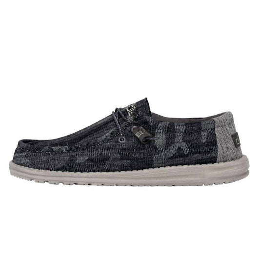Hey Dude - Men's Wally Slip-on