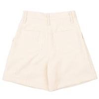 Naked & Famous - Twin Pleat Judo Shashiko Short