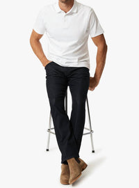 34 Heritage - Courage Straight Leg Jeans