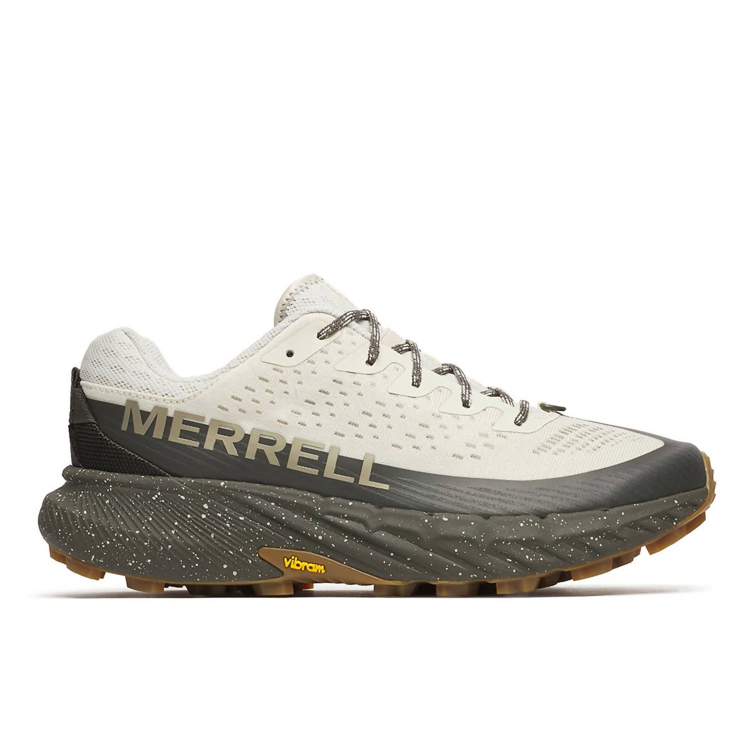 Merrell - Men's Agility Peak 5 Trail Running Shoes