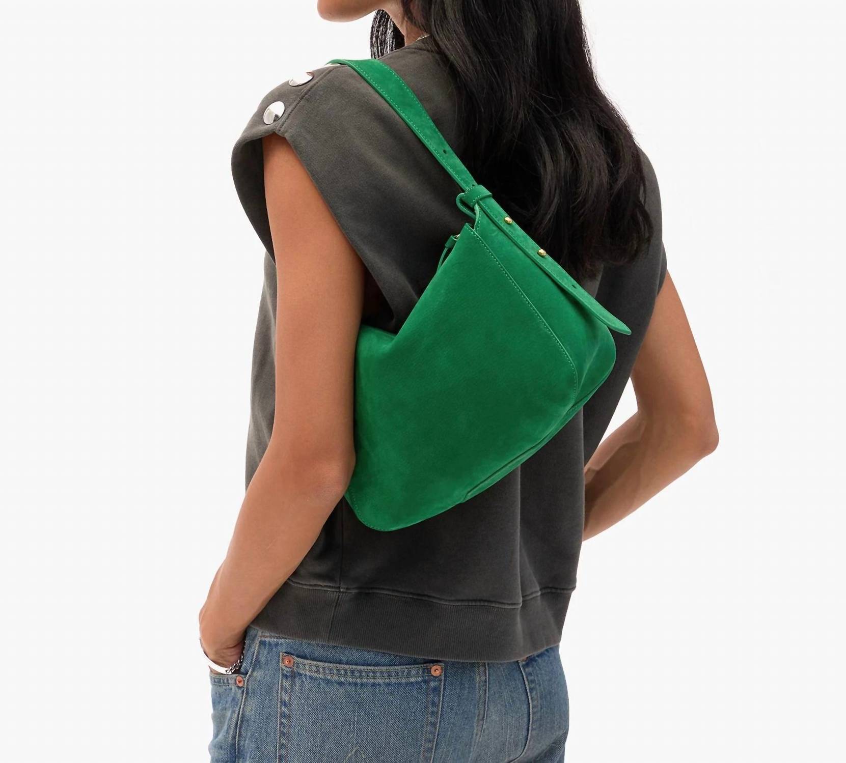 Clare V. - Women's Fleurine Bag