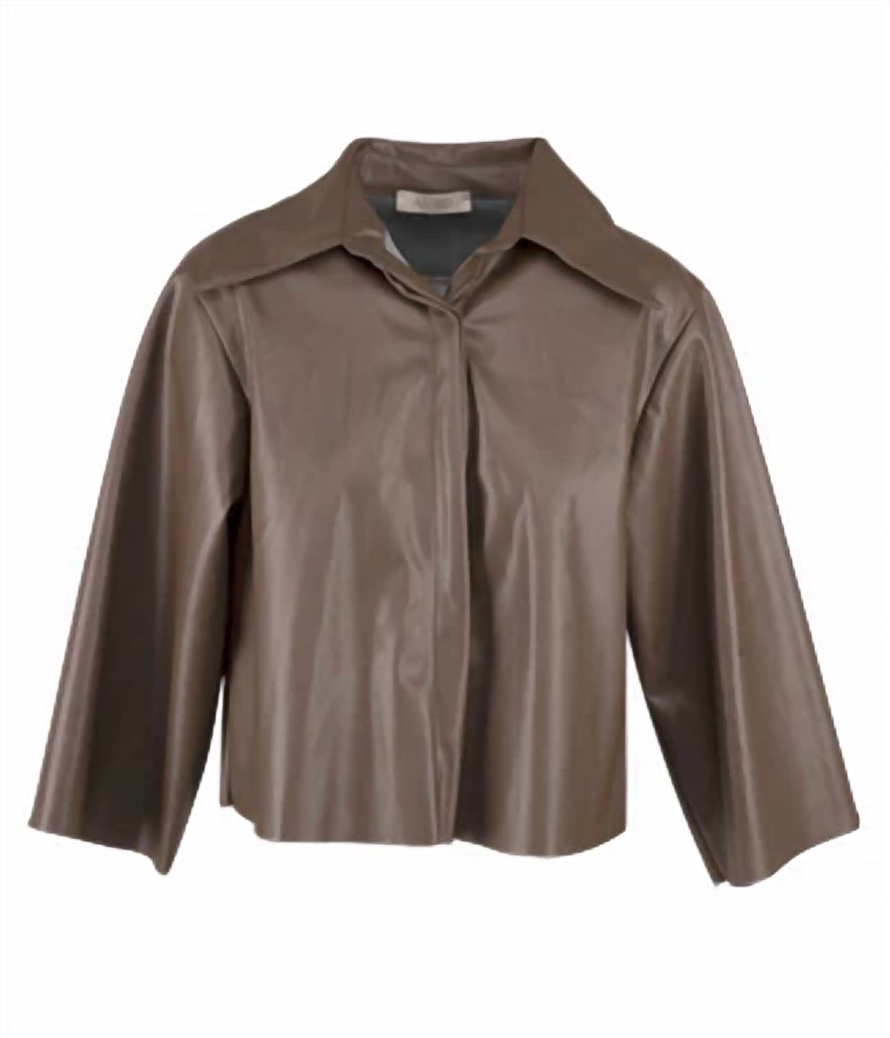 Astrid - Women's Duet Top