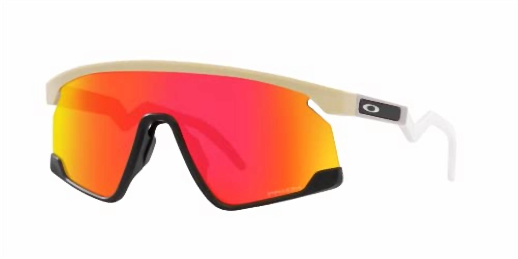 Oakley - Unisex Bxtr Sunglasses