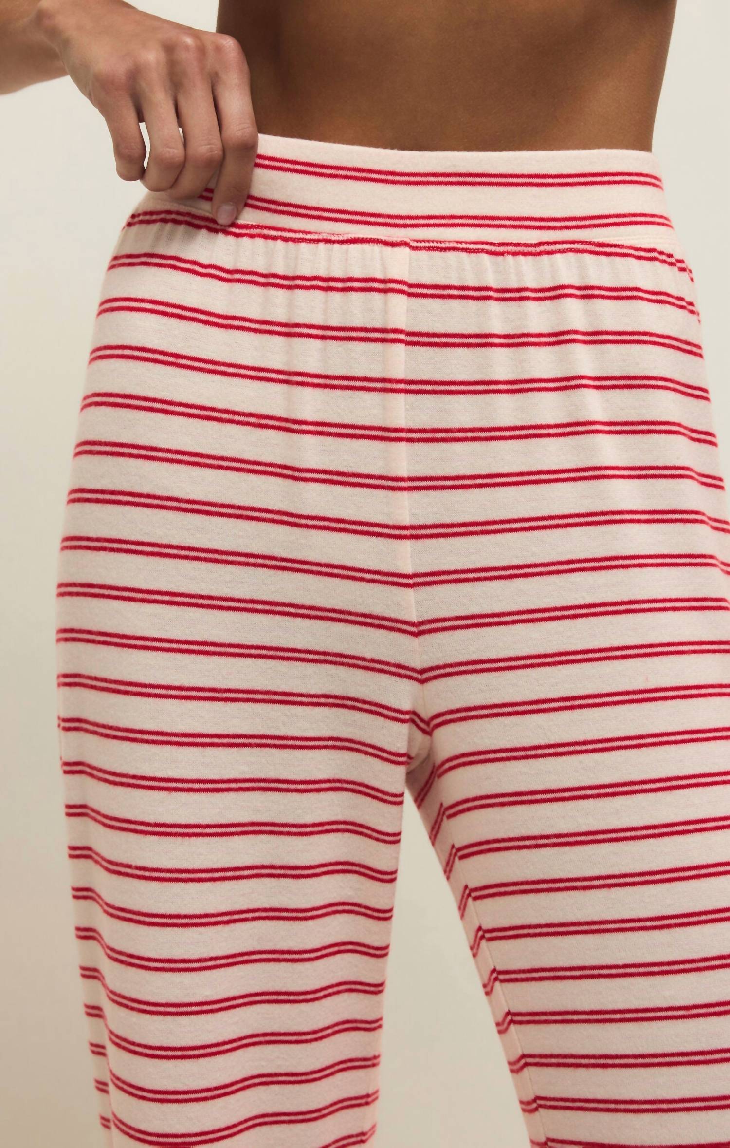 Z Supply - Luxe Stripe Pants