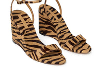 Loeffler Randall - Women's Gavi Wedge Sandal