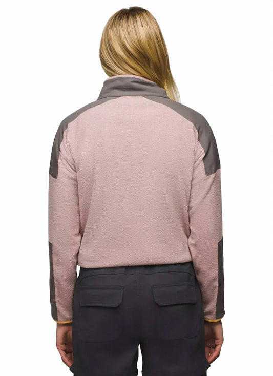 Prana - Peak Fleece Jacket