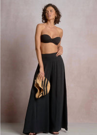 Elan - Wide Leg Flow Pant