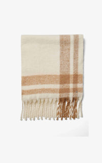 Soia&Kyo - Jessi Blanket Scarf