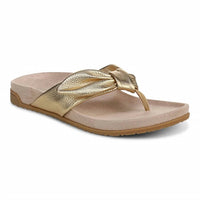 Vionic - Women's Eva Toe Post Sandal