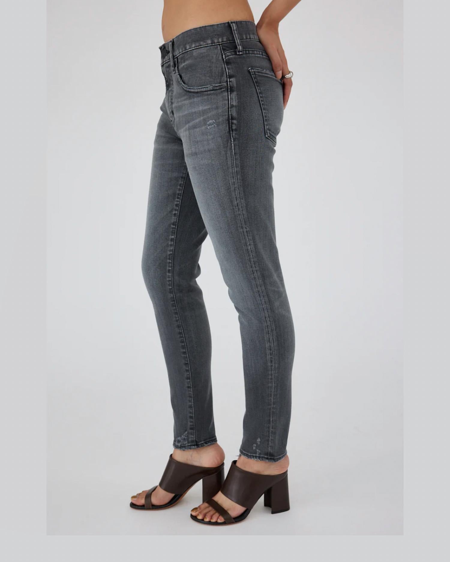 Moussy - Midland Skinny Jean