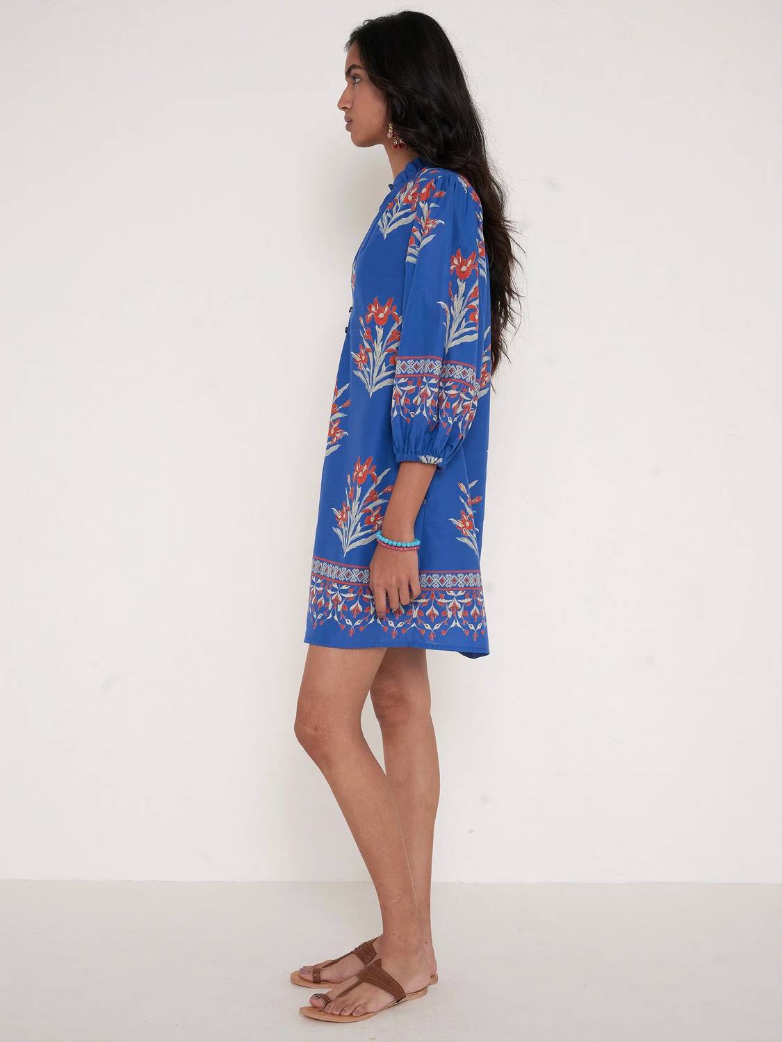 Banjanan - Liza Mini Dress