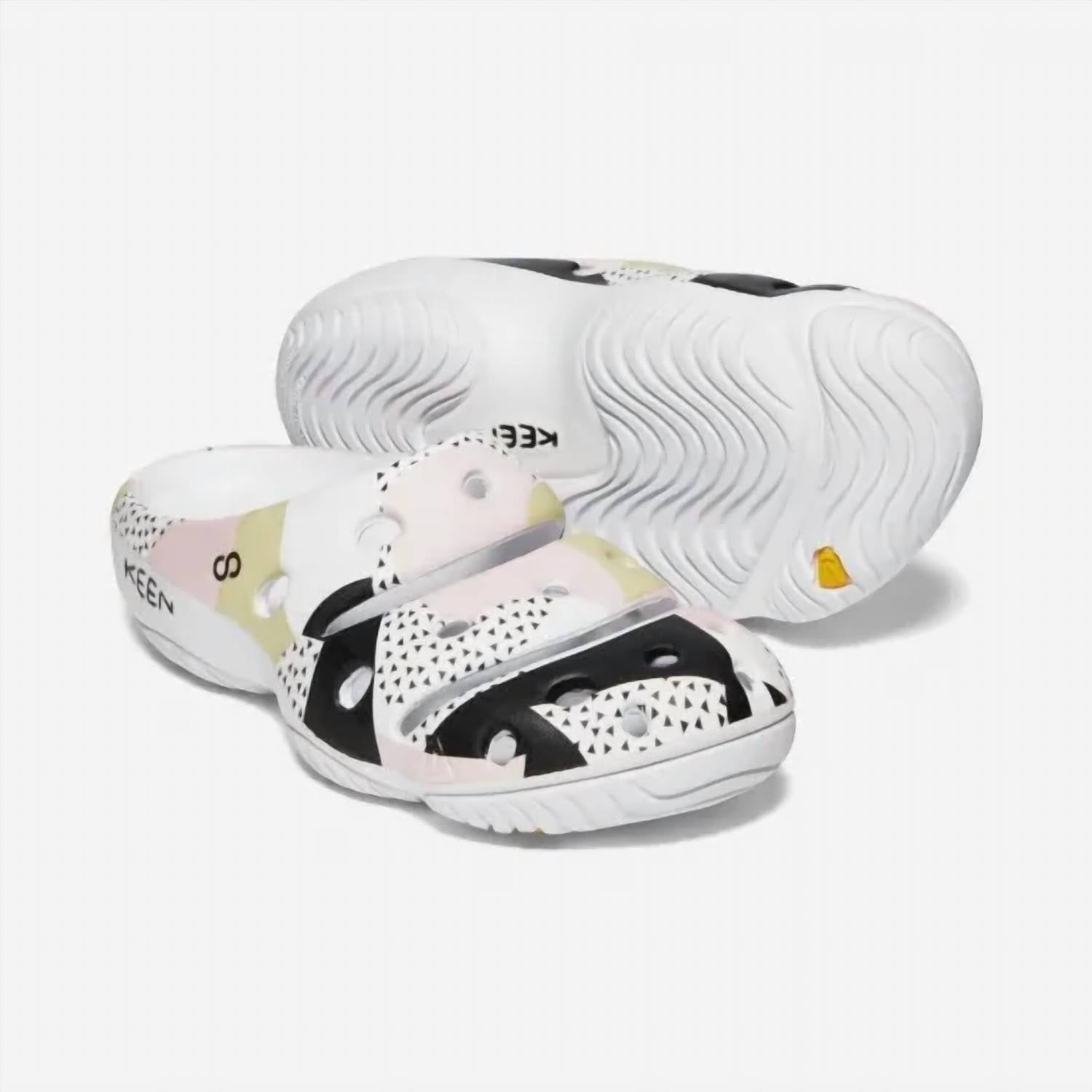 Keen - Women's Yogui Arts Clog Sandals