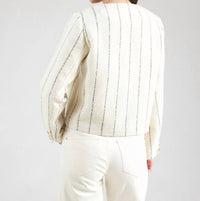 Suncoo - Diane Boucle Jacket