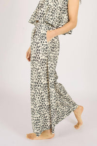 Traffic People - Tropical Malady Evie Trousers