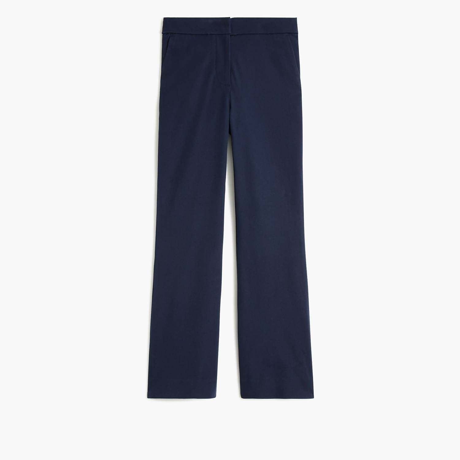 J.Crew - Kelsey Flare Pant