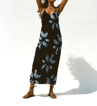 Faherty - Mia Slip Dress