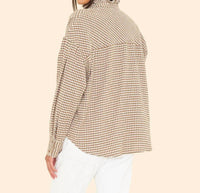 Xirena - Jensen Long Sleeve Shirt