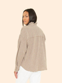 Xirena - Jensen Long Sleeve Shirt