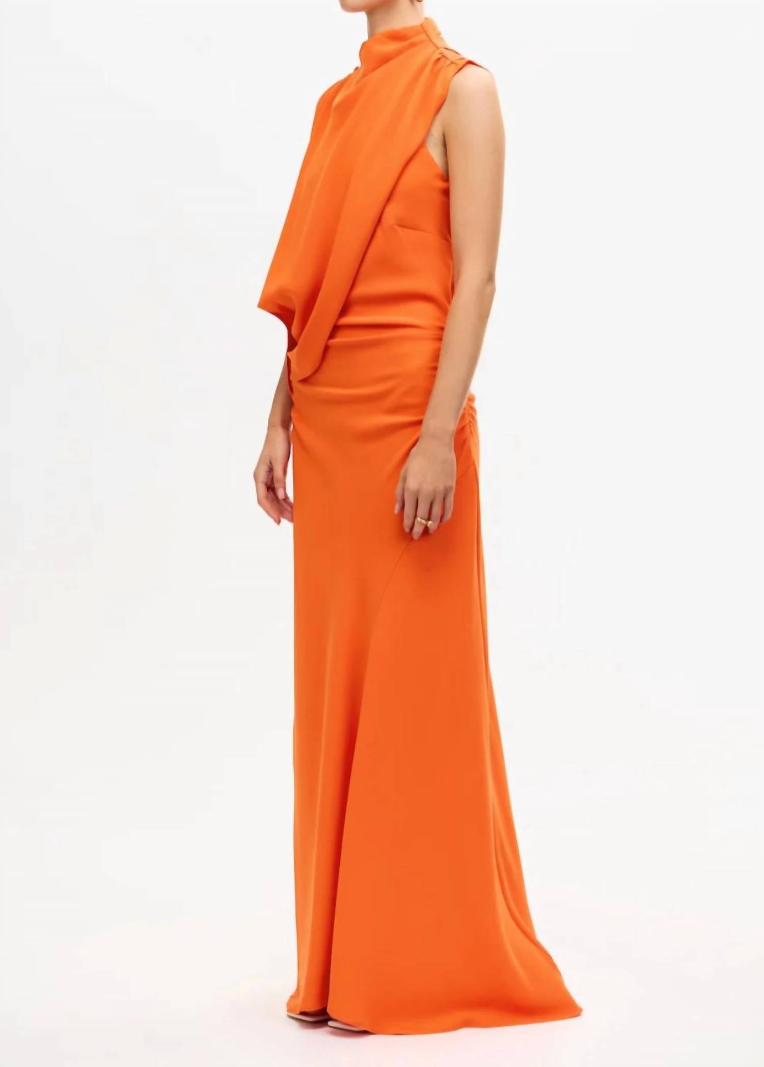 Acler - Wilcott Maxi Dress