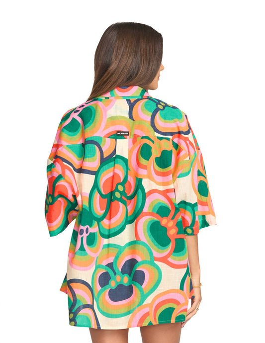 Billabong - Mami Wata Beach Side Coverup