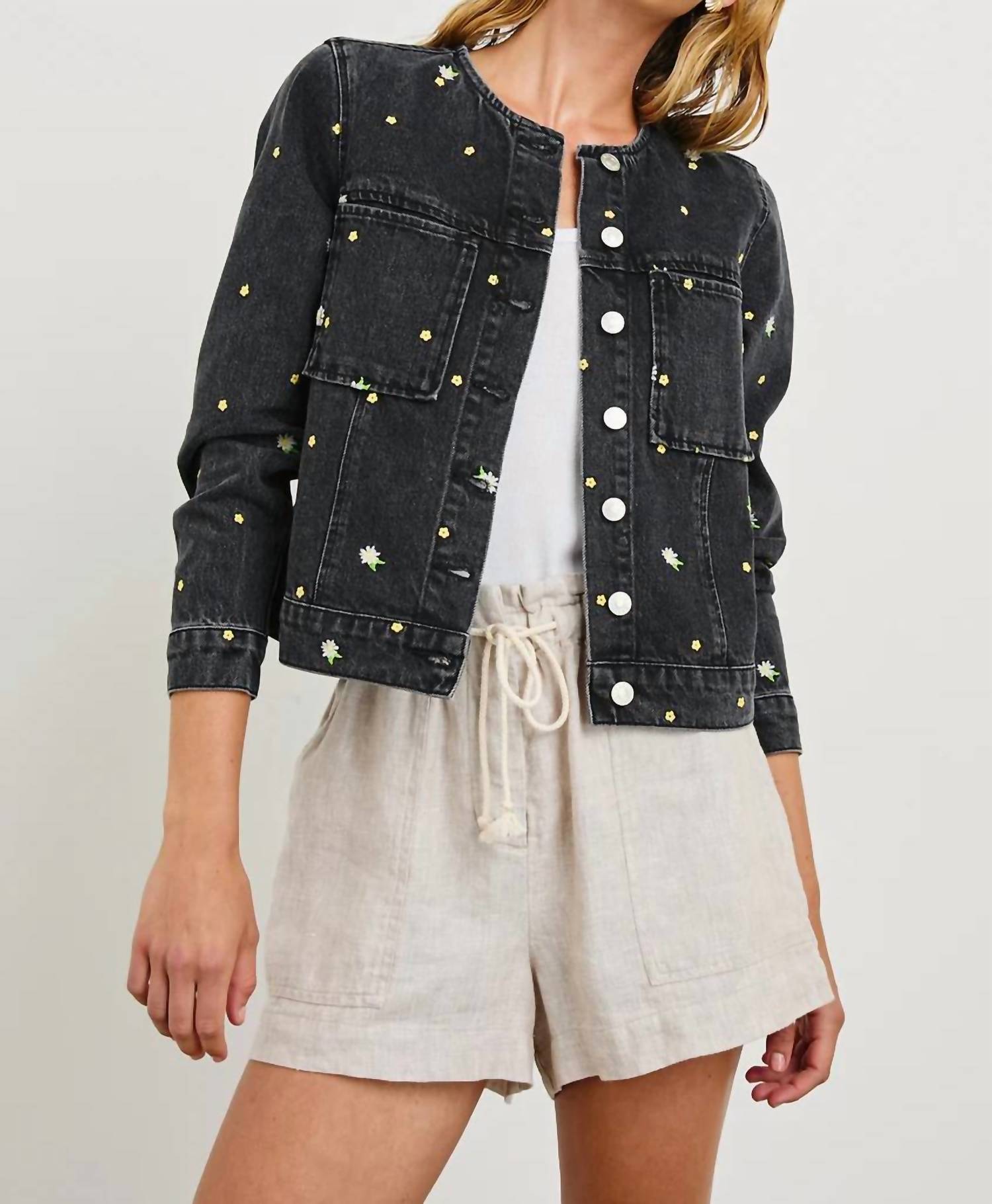 Rails - LIDO JACKET