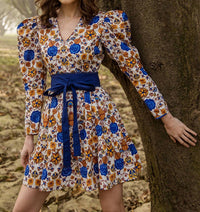 Beyond By Vera - Heidi Dress